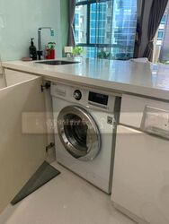 Soleil @ Sinaran (D11), Condominium #501985481